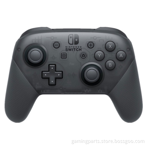 nintendo switch pro controller bluetooth